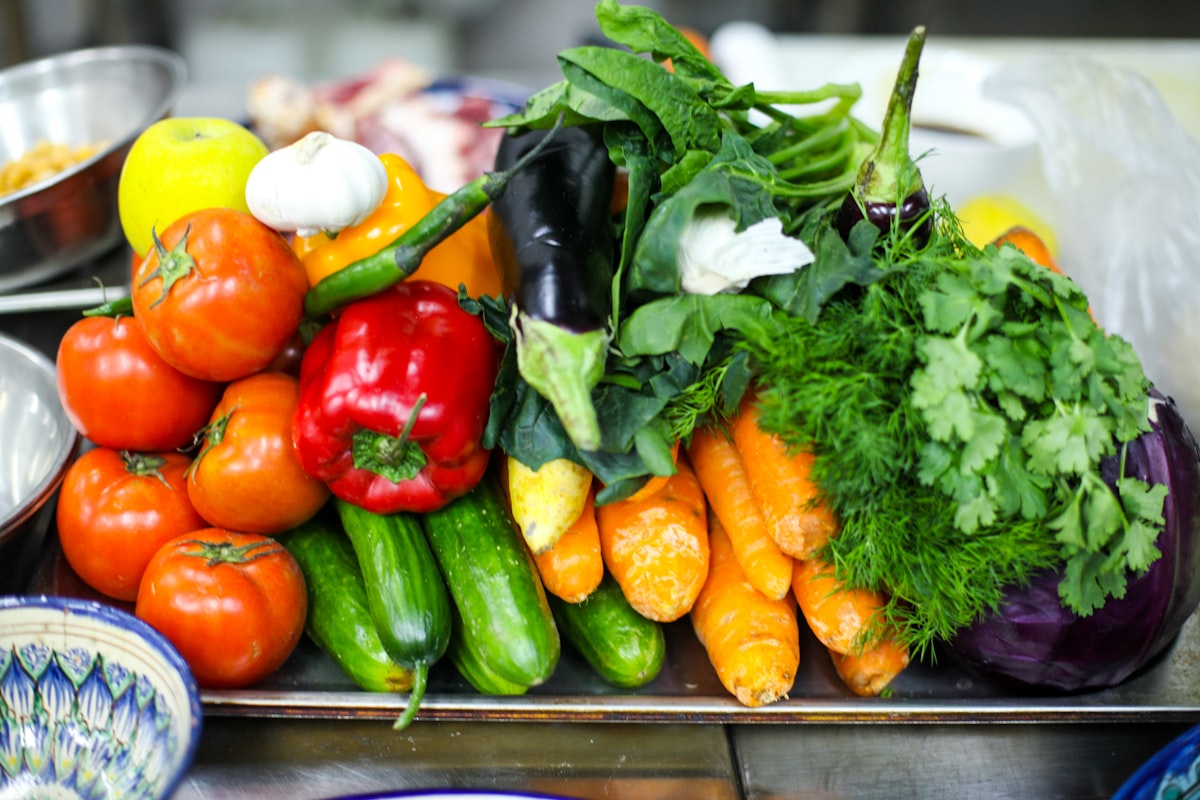 Protein-rich foods for men's nutrition